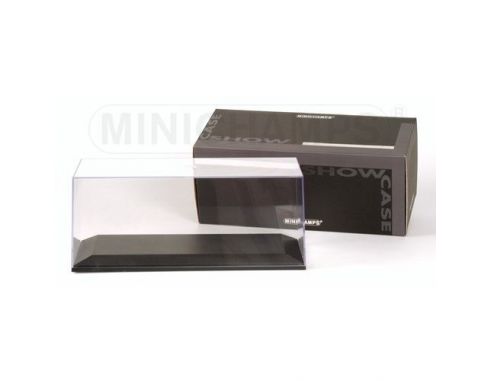 Minichamps PMVET43BIG VETRINA PER AUTO 1:43 BIG (15,5x9x6,5) Modellino