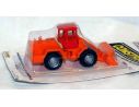 Boley 2032-91 PALA GOMMATA FRONTALALE SNODATA 1/87 Modellino