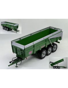 REPLICAGRI REPLI278 RIMORCHIO RIBALTABILE LA CAMPAGNE...