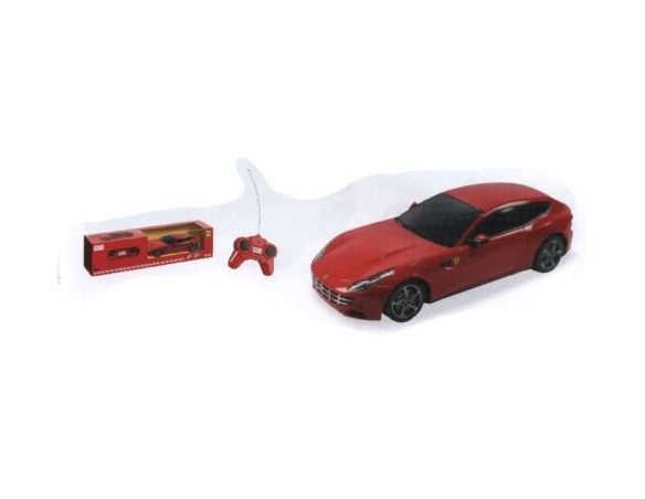 Mondo Motors MM63176 FERRARI FF RADIOCOMANDO 1:24 Modellino