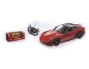 Mondo Motors MM63116 FERRARI 599 GTO RADIOCOMANDO 1:14 Modellino