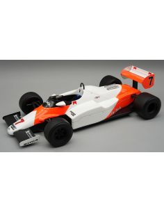 TECNOMODEL TMD18385A MCLAREN MP4/1C N.7 WINN.USA GP 1983...