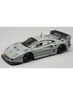 TECNOMODEL TMD4367E FERRARI F40 LM 1996 PRESS VERSION...