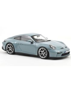 NOREV NV127550 PORSCHE 911 S/T 2023 MEISSENBLUE  1:12...