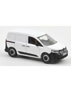 NOREV NV310993 RENAULT KANGOO VAN 2025 WHITE 1:64 Modellino