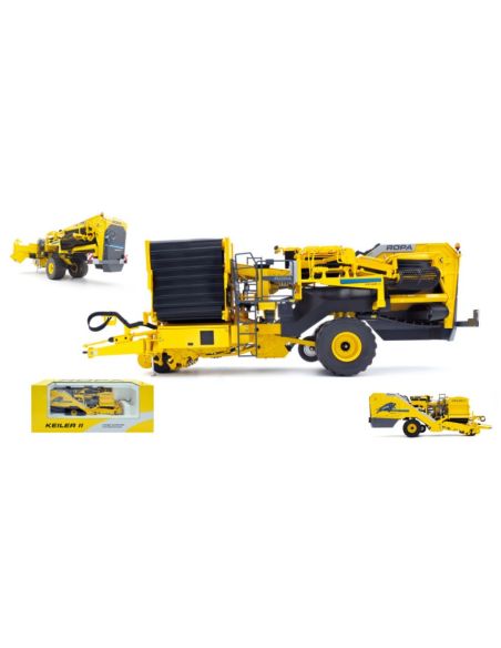 ROS RS60259 RACCOGLI PATATE ROPA KEILER 2 RK22 1:32 Modellino