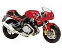 Solido 153302 VOXAN CAFE RACER 2006 RED 1/18 Modellino