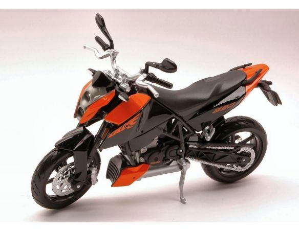 Maisto MI31181 KTM 690 DUKE 1:12 Modellino