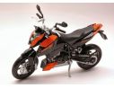 Maisto MI31181 KTM 690 DUKE 1:12 Modellino