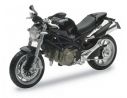 New Ray NY44023 DUCATI NEW MONSTER 1100 1:12 Modellino