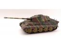 Dragon D61017 KINGTIGER FRANCE 1944 1:35 Modellino