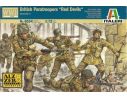 Italeri IT6034 BRITISH RED DEVIL KIT 1:72 Modellino