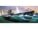 Revell RV5054 U 99 U-BOAT KIT 1:125 Kit Navi