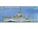 TRUMPETER 05323 GERMAN ZERSTORER Z-43 1944 Modellino