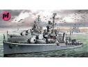 Dragon D7089 USS BUCHANAN DD-484 KIT 1:700 Modellino
