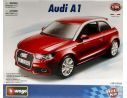 Bburago BU25105 AUDI A1 2010 KIT 1:24 Kit Auto