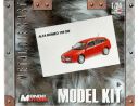 Mondo Motors MM60003 A.ROMEO 159 SW 2006 KIT 1:24 Modellino