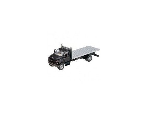 Boley 3005-36 CARROATTREZZI 2 ASSALI BLACK/SILVER Modellino