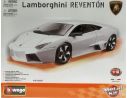 Bburago BU15051 LAMBORGHINI REVENTON 2007 KIT 1:18 Modellino