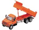 Boley 3010-99 CAM.3 ASS.RIBALT.SPONDE BASSE ORANGE Modellino