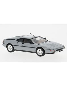 IXO MODEL CLC602 BMW M1 1978 GREY 1:43 Modellino