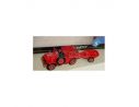 Solido 3128 DODGE WC 51 + MOTOPOMPE 1/50 Modellino