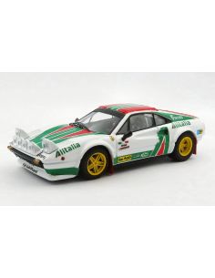 BEST MODEL BT9879 FERRARI 308 GTB Gr.4 TUNING MAKELA...