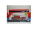 Solido 3137 DODGE + REMORQUE 1/50 Modellino