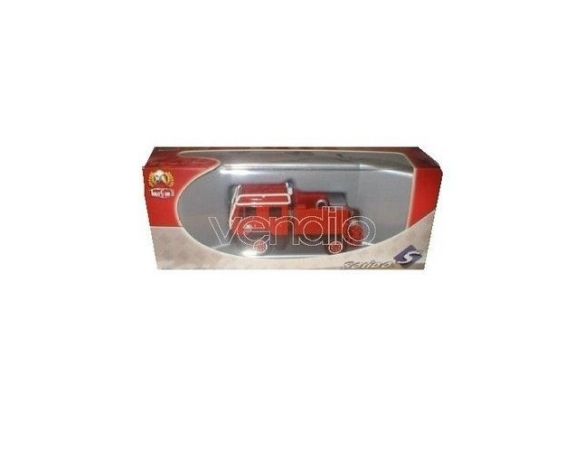 Solido 3162 MAN CC FM 1/50 Modellino