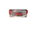 Solido 3162 MAN CC FM 1/50 Modellino