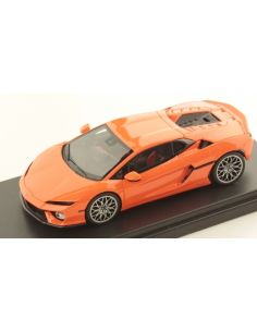 LOOKSMART LS555C LAMBORGHINI TEMERARIO ARANCIO APODIS...