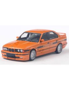 SOLIDO SL4310407 ALPINA B10 (E34) BITURBO 1994ORANGE 1:43...
