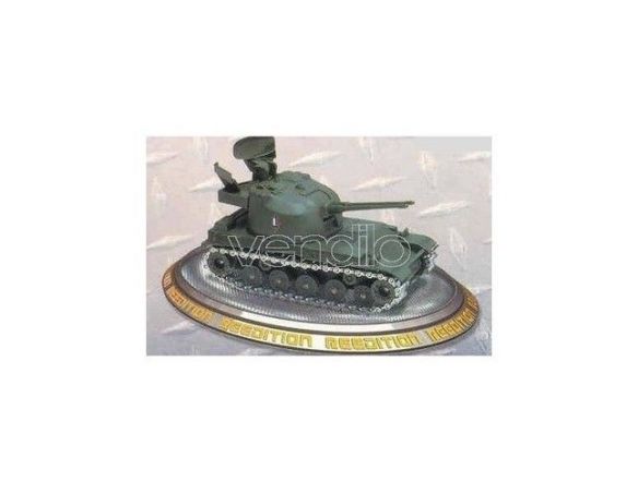 Solido 6235 CARRO ARMATO AMX 13BI TUBE 1/43 Modellino