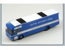 Spark Model S1599 TRANSPORTER MATRA INTERN.1969 1:43 Modellino