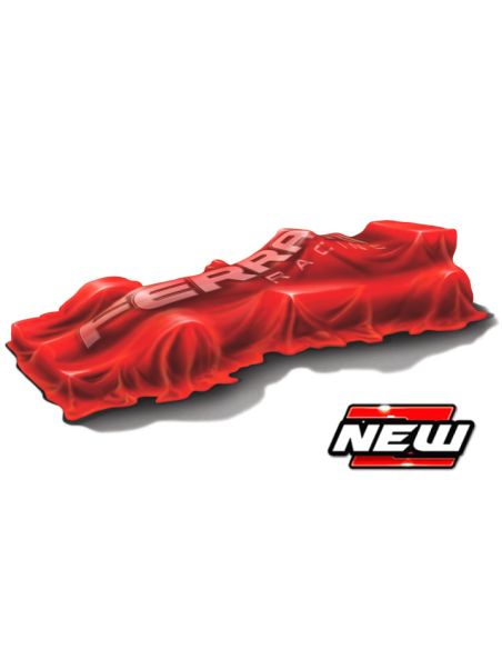 BBURAGO BU16816H FERRARI F1 N.44 LEWIS HAMILTON 2025 1:18 Modellino