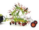 Universal Hobbies UH2749 VOLTAFIENO CLAAS VOLTO 1320 T 1:32 Modellino