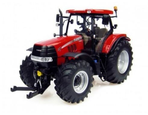 Universal Hobbies UH2974 TRATTORE CASE PUMA CVX230 1:32 Modellino