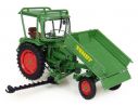 Universal Hobbies UH4057 FENDT 231 GT 1:32 Mezzi Agricoli e Accessori