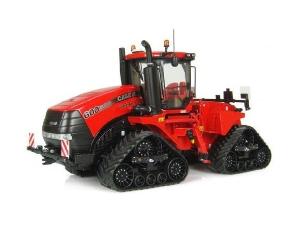 Universal Hobbies UH4062 CASE QUADTRAC 600 1:32 Modellino