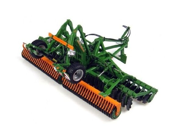 Universal Hobbies UH4095 ERPICE AMAZONE CATROS 6001-2 TS 1:32 Modellino