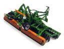 Universal Hobbies UH4095 ERPICE AMAZONE CATROS 6001-2 TS 1:32 Modellino