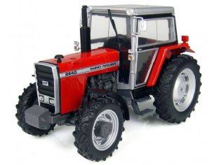 Universal Hobbies UH4107 MASSEY FERGUSON 2640 4WD 1979 1:32