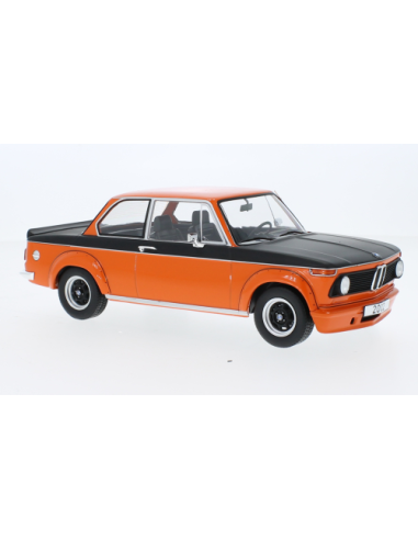 MODELCARGROUP MCG18150 BMW 2002 TURBO 1973...