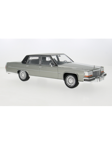 MODELCARGROUP MCG18377 CADILLAC FLEETWOOD...