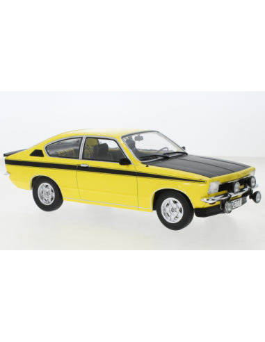 MODELCARGROUP MCG18423 OPEL KADETT C COUPE 1975...