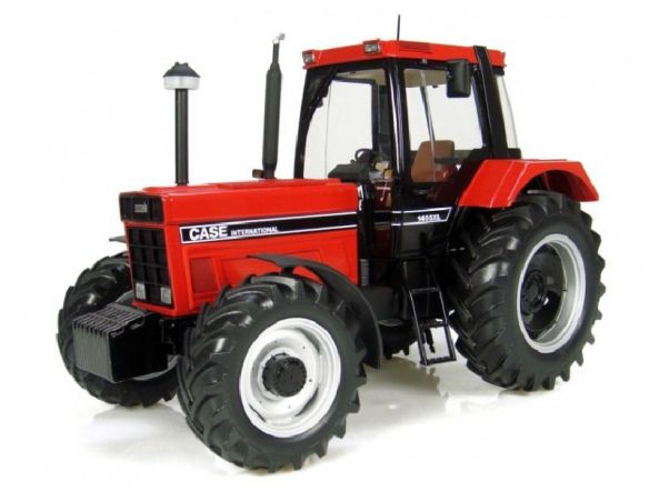 Universal Hobbies UH4169 MASSEY FERGUSON 1080 4WD 1970 1:32 Mezzi Agricoli e Accessori