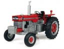 Universal Hobbies UH4170 MASSEY FERGUSON 1080 2WD 1968 USA VERSION 1:32 Modellino