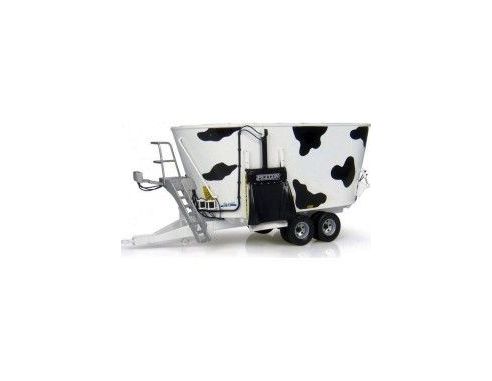Universal Hobbies UH4182 CARRO MISCELATORE PEECON BIGA COW EDITION 1:32 Modellino