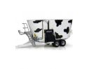 Universal Hobbies UH4182 CARRO MISCELATORE PEECON BIGA COW EDITION 1:32 Modellino