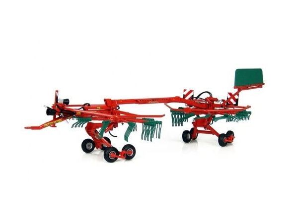 Universal Hobbies UH4206 KVERNELAND TAARUP 9471 S VARIO 1:32 Modellino
